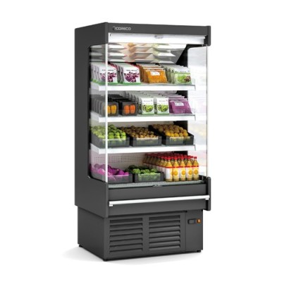 Mural expositor FRUTAS Y VERDURAS CDS1 18 H1 Coreco