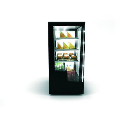 VITRINA REFRIGERADA PAK RECTA SAYL VITRINA REFRIGERADA PAK RECTA SAYL