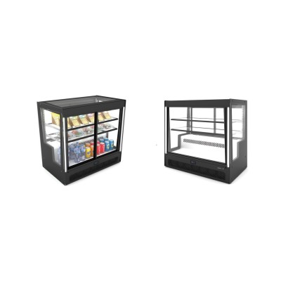 VITRINA REFRIGERADA COMPAK SAYL