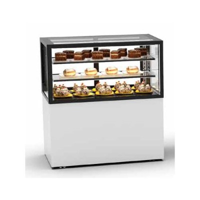 Vitrina refrigerada INTEGRA con base IN100/50-110 Sayl Vitrina refrigerada INTEGRA con base IN100/50-110 Sayl