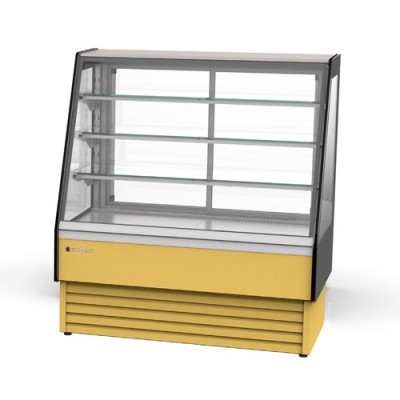 Vitrina expositora VSS-6-9-MR Coreco Vitrina expositora VSS-6-9-MR Coreco