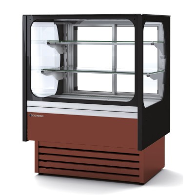 Vitrina expositora VSS-6-13-RGM Coreco Vitrina expositora VSS-6-13-RGM Coreco