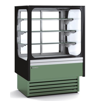 Vitrina expositora VSS-6-9-RG Coreco Vitrina expositora VSS-6-9-RG Coreco