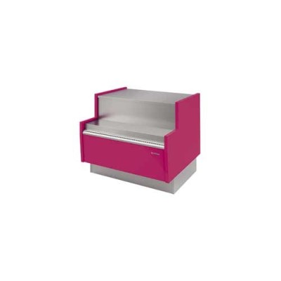 Vitrina mueble caja pastelería VGL 9 M Infrico Vitrina mueble caja pastelería VGL 9 M Infrico
