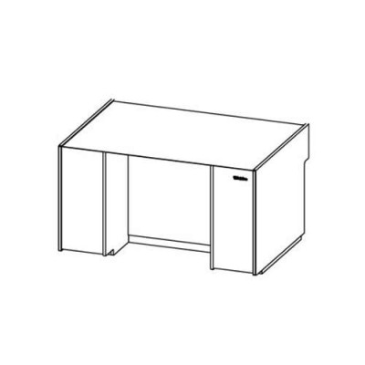 Vitrina mueble caja pastelería VNZ 12 MHD Infrico Vitrina mueble caja pastelería VNZ 12 MHD Infrico