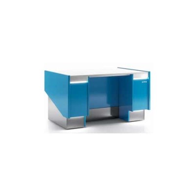 Vitrina mueble caja pastelería VLY 12 MHD Infrico Vitrina mueble caja pastelería VLY 12 MHD Infrico