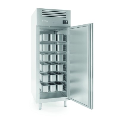 Armario vertical congelación heladería AGB 901 BT Infrico Armario vertical congelación heladería AGB 901 BT Infrico