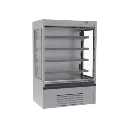 Mural expositor refrigerado MN9 PI M1 Infrico Mural expositor refrigerado MN9 PI M1 Infrico