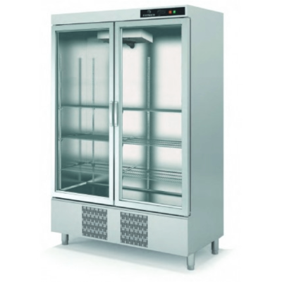 Armario SNACK refrigeración CSRV-1302-S Coreco