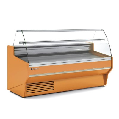 Vitrina expositora refrigerada CVE-9-30-C Coreco Vitrina expositora refrigerada CVE-9-30-C Coreco