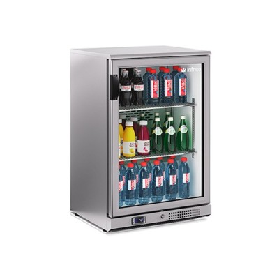 Expositor refrigerado sobremostrador ERV 15 II Infrico Expositor refrigerado sobremostrador ERV 15 II Infrico
