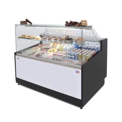 Vitrina refrigerada VRE-150 Climahostelería Vitrina refrigerada VRE-150 Climahostelería