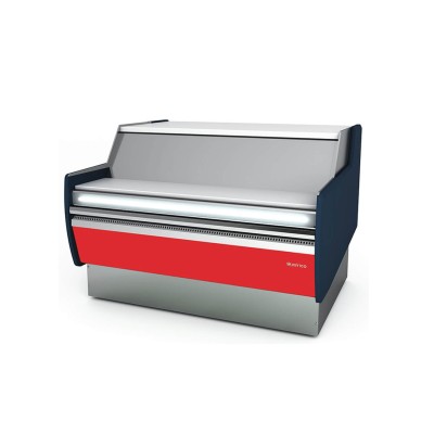 Vitrina mueble caja mostrador serie madrid VMD 9 C Infrico Vitrina mueble caja mostrador serie madrid VMD 9 C Infrico