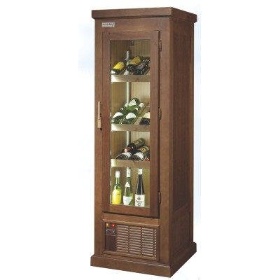 VINOTECA MESA REFRIGERADA MONTILLA MADERINOX VINOTECA MESA REFRIGERADA MONTILLA MADERINOX