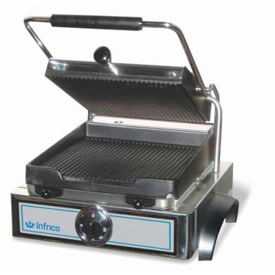 Grill eléctrico GR 61 Infrico Grill eléctrico GR 61 Infrico