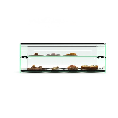 VITRINA EXPOSITOR NEUTRAL PLANO SAYL VITRINA EXPOSITOR NEUTRAL PLANO SAYL
