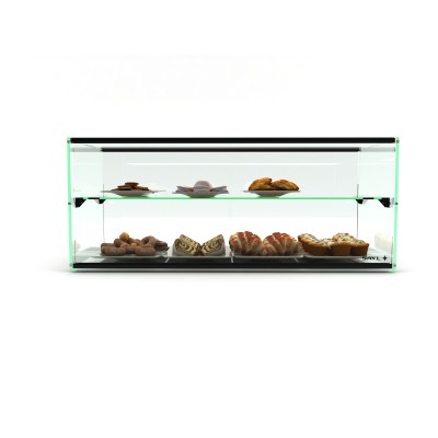 VITRINA EXPOSITOR NEUTRAL PLANO SAYL VITRINA EXPOSITOR NEUTRAL PLANO SAYL