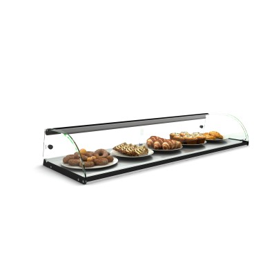 VITRINA EXPOSITOR NEUTRAL SIMPLY Y CURVADO SAYL VITRINA EXPOSITOR NEUTRAL SIMPLY Y CURVADO SAYL