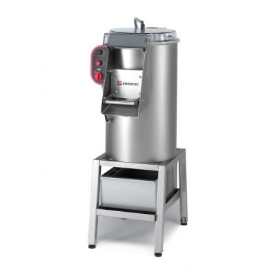 Peladora de patatas PI-20 230V II Sammic Peladora de patatas PI-20 230V II Sammic