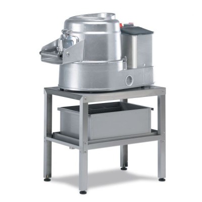 Peladora de patatas PP-12+ 230V II Sammic Peladora de patatas PP-12+ 230V II Sammic