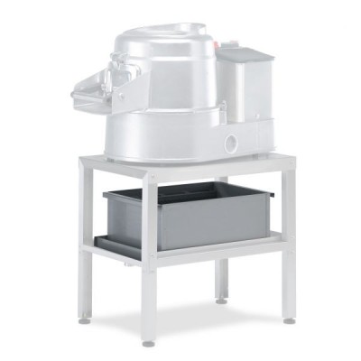 Peladora de patatas PP-6+ 230V II Sammic Peladora de patatas PP-6+ 230V II Sammic