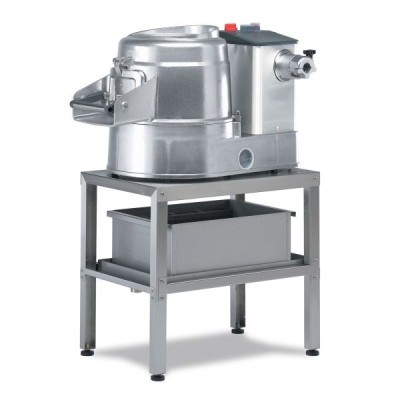 Peladora de patatas PPC-12+ 230V II Sammic Peladora de patatas PPC-12+ 230V II Sammic