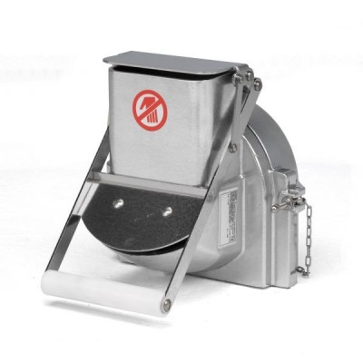 Peladora de patatas PPC-12+ 230V II Sammic Peladora de patatas PPC-12+ 230V II Sammic