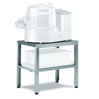 Peladora de patatas PPC-6+ 230-400V III Sammic