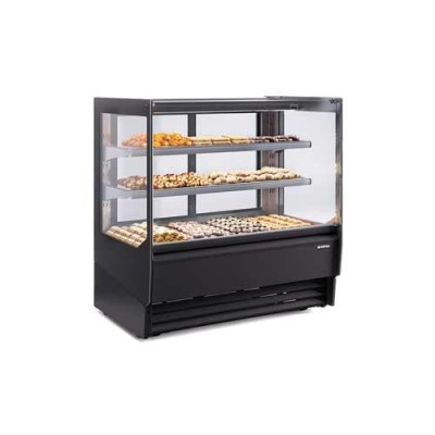 Vitrina caliente pastelería Ambar VBR 18 PHT Infrico Vitrina caliente pastelería Ambar VBR 18 PHT Infrico