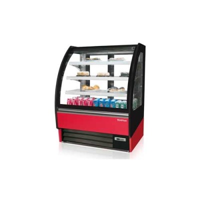Vitrina caliente pastelería Ambar VBR 9 HT Infrico Vitrina caliente pastelería Ambar VBR 9 HT Infrico