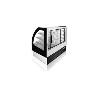 Vitrina caliente pastelería Ambar VBR 9 HT Infrico Vitrina caliente pastelería Ambar VBR 9 HT Infrico