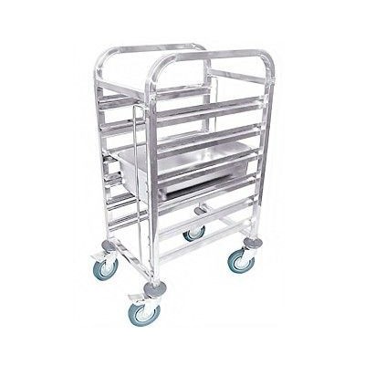 Carro bandejero gastronorm CB-6GN1/1 Irimar Carro bandejero gastronorm CB-6GN1/1 Irimar