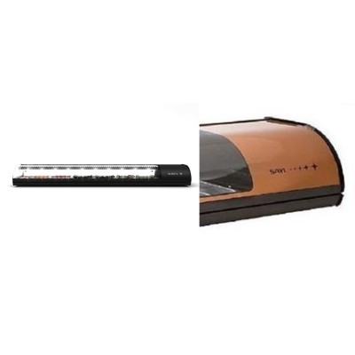 VITRINA REFRIGERADA STANDARD SUSHI CUBA PLANA SAYL VITRINA REFRIGERADA STANDARD SUSHI CUBA PLANA SAYL