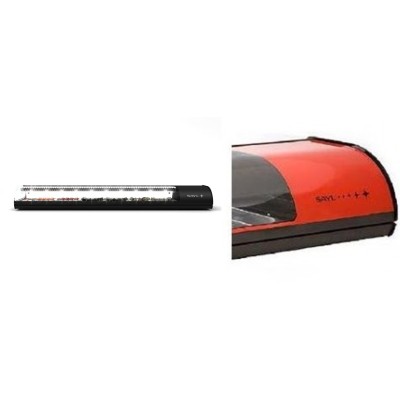 VITRINA REFRIGERADA STANDARD SUSHI CUBA PLANA SAYL VITRINA REFRIGERADA STANDARD SUSHI CUBA PLANA SAYL