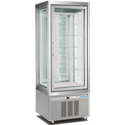 Armario expositor mixto no-frost LO3701VNP Infrico Armario expositor mixto no-frost LO3701VNP Infrico
