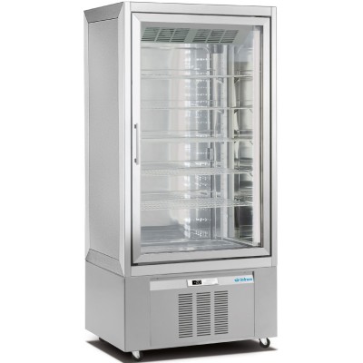 Armario expositor mixto no-frost LO9314VNP Infrico Armario expositor mixto no-frost LO9314VNP Infrico