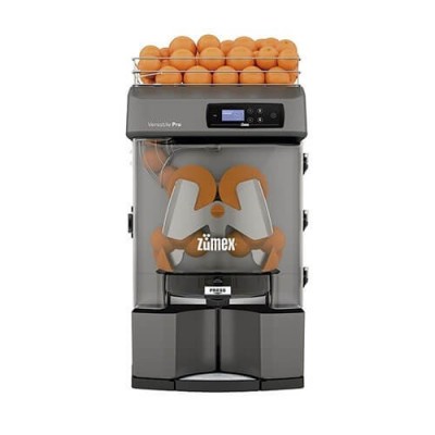 Exprimidor de naranjas NEW VERSATILE PRO Zumex