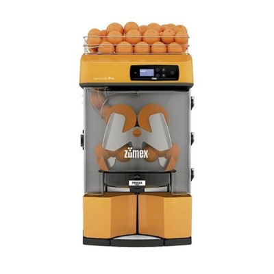 Exprimidor de naranjas NEW VERSATILE PRO Zumex Exprimidor de naranjas NEW VERSATILE PRO Zumex