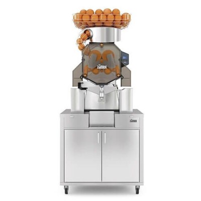 Exprimidor de naranjas SPEED S +PLUS ALL-IN-ONE WIDE Zumex Exprimidor de naranjas SPEED S +PLUS ALL-IN-ONE WIDE Zumex