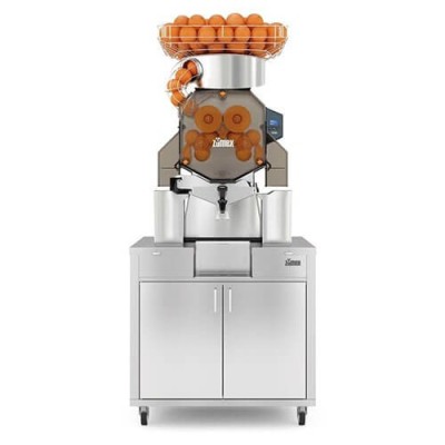 Exprimidor de naranjas SPEED UP ALL-IN-ONE WIDE Zumex Exprimidor de naranjas SPEED UP ALL-IN-ONE WIDE Zumex