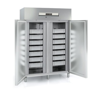 Armario refrigeración para pescado 60X40 AP-1002 Coreco