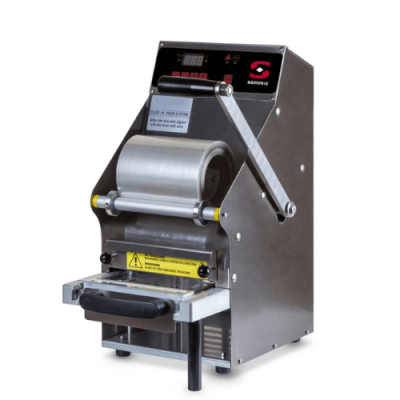Termoselladora de barquetas TM-150 Sammic Termoselladora de barquetas TM-150 Sammic