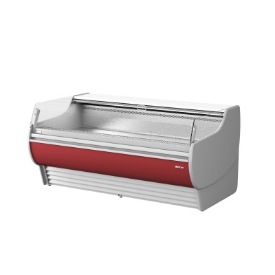 Vitrina autoservicio Barcelona VBC 15 SUCB Infrico Vitrina autoservicio Barcelona VBC 15 SUCB Infrico