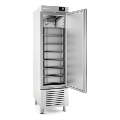 Armario refrigeración para pescado 60X40 AP 401 T/F Infrico