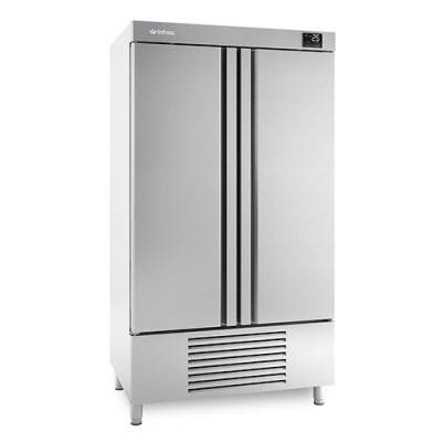 Armario refrigeración para pescado 60X40 AP 902 T/F Infrico
