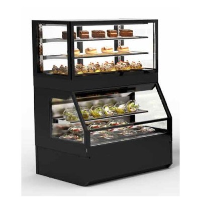 Vitrina combi INTEGRA CO5 Sayl