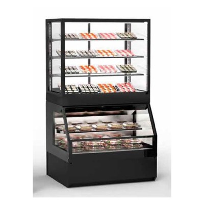 Vitrina combi INTEGRA CO8 Sayl