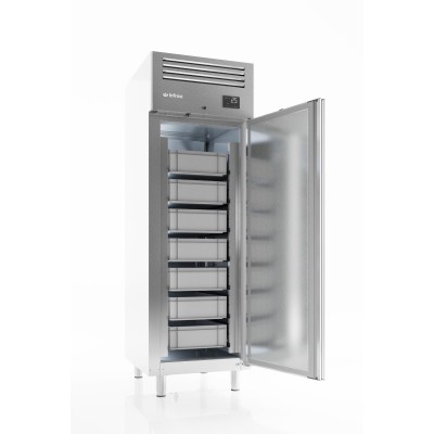 Armario refrigeración pescado 60X40 AGB 701 PESC Infrico