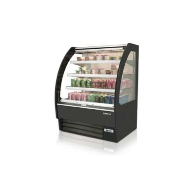 Vitrina autoservicio pastelería Ambar VBR 9 SS Infrico Vitrina autoservicio pastelería Ambar VBR 9 SS Infrico