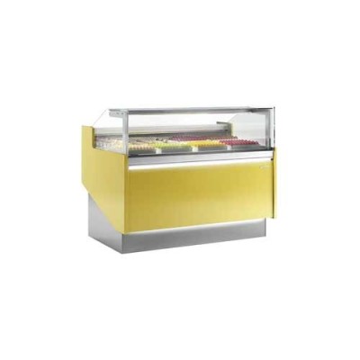 Vitrina expositora chocolate Lyon VLY 12 B Infrico Vitrina expositora chocolate Lyon VLY 12 B Infrico